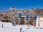 фото отеля Snowmass Mountain Chalet