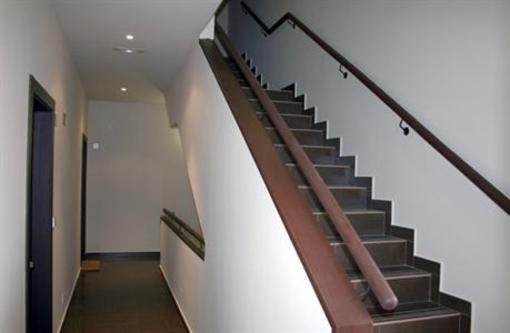 фото отеля Apartamentos Turisticos Sagasta Logrono