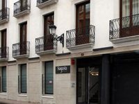 Apartamentos Turisticos Sagasta Logrono