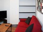 фото отеля Apartamentos Turisticos Sagasta Logrono