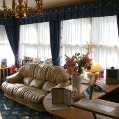 фото отеля Kensington Hotel