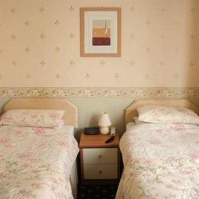 фото отеля Kensington Hotel