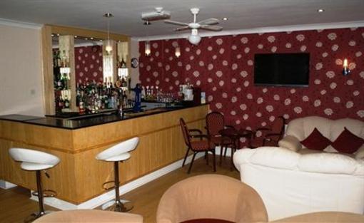 фото отеля Kensington Hotel