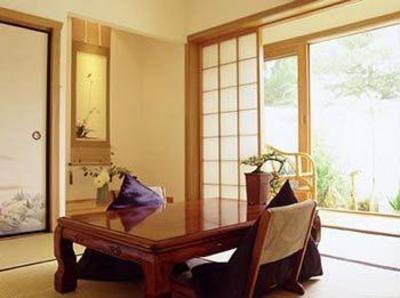 фото отеля Shizuka Ryokan Japanese Country Spa Retreat