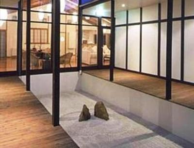 фото отеля Shizuka Ryokan Japanese Country Spa Retreat