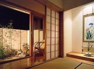 фото отеля Shizuka Ryokan Japanese Country Spa Retreat