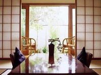 Shizuka Ryokan Japanese Country Spa Retreat