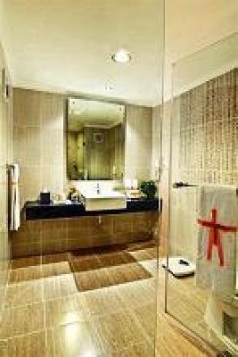фото отеля Hotel Atlet Century Park