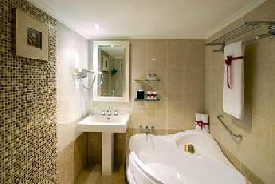 фото отеля Hotel Atlet Century Park