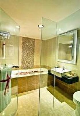 фото отеля Hotel Atlet Century Park