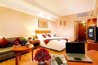 фото отеля Hotel Atlet Century Park