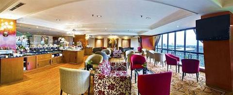 фото отеля Hotel Atlet Century Park