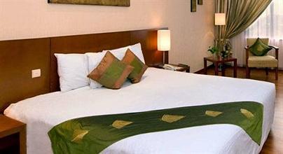 фото отеля Hotel Atlet Century Park