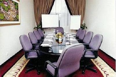 фото отеля Hotel Atlet Century Park
