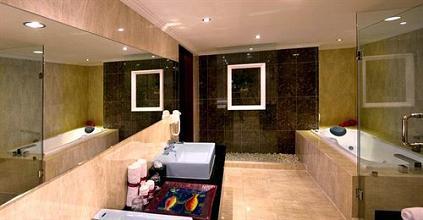 фото отеля Hotel Atlet Century Park