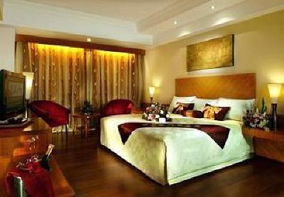 фото отеля Hotel Atlet Century Park