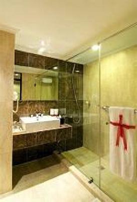 фото отеля Hotel Atlet Century Park