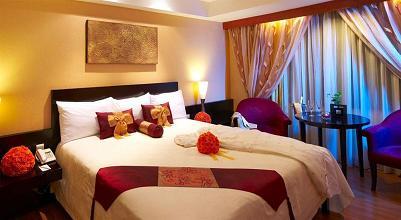 фото отеля Hotel Atlet Century Park