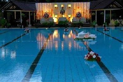 фото отеля Hotel Atlet Century Park