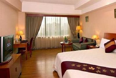 фото отеля Hotel Atlet Century Park