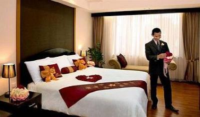 фото отеля Hotel Atlet Century Park