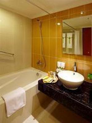 фото отеля Hotel Atlet Century Park