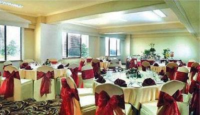 фото отеля Hotel Atlet Century Park