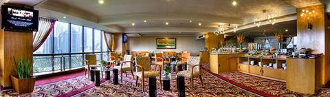 фото отеля Hotel Atlet Century Park