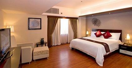 фото отеля Hotel Atlet Century Park