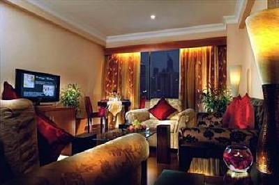 фото отеля Hotel Atlet Century Park