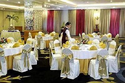фото отеля Hotel Atlet Century Park