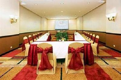 фото отеля Hotel Atlet Century Park