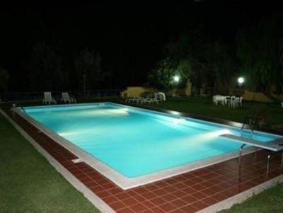 фото отеля Hotel Villa Rita