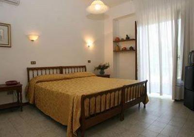 фото отеля Hotel Villa Rita