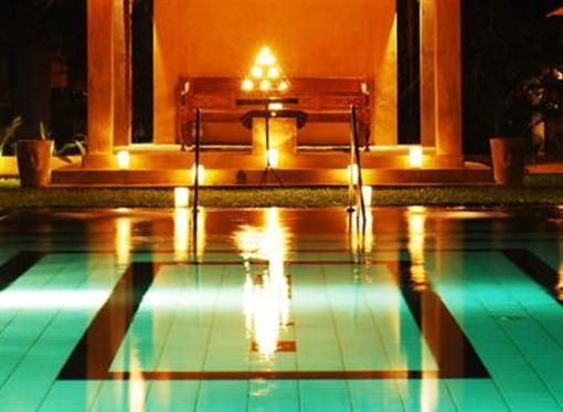 фото отеля Ayurveda Pavillions Hotel Negombo