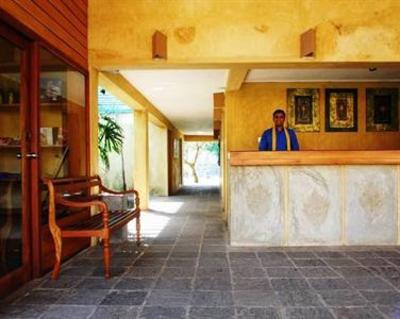 фото отеля Ayurveda Pavillions Hotel Negombo
