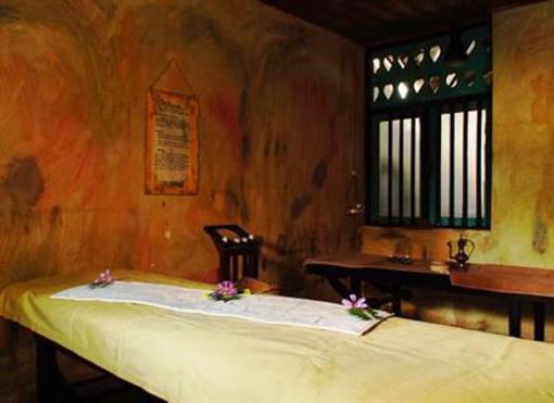 фото отеля Ayurveda Pavillions Hotel Negombo