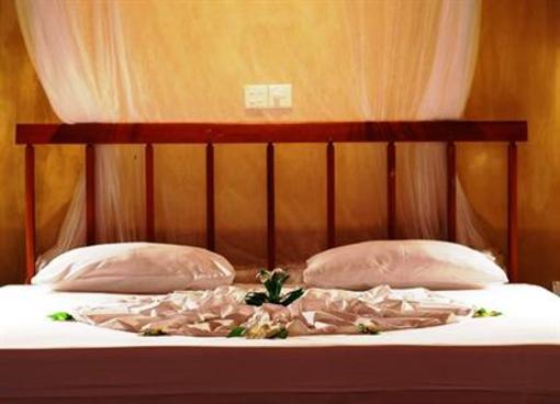 фото отеля Ayurveda Pavillions Hotel Negombo