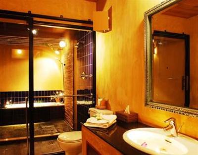 фото отеля Ayurveda Pavillions Hotel Negombo