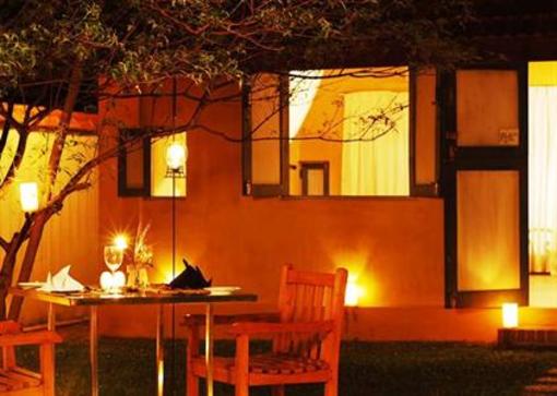 фото отеля Ayurveda Pavillions Hotel Negombo