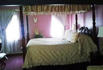 фото отеля The Mary Arden Inn