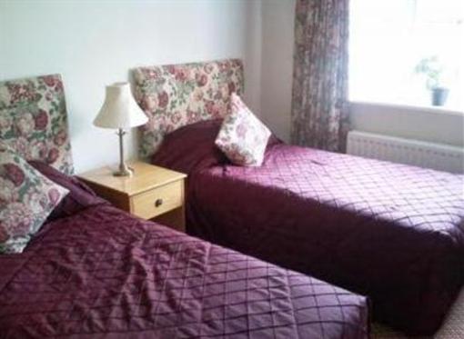 фото отеля The Mary Arden Inn