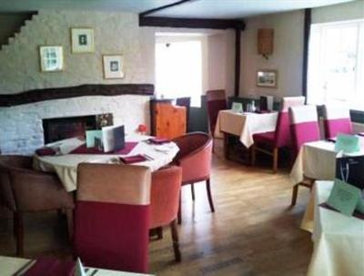 фото отеля The Mary Arden Inn