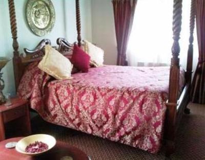 фото отеля The Mary Arden Inn