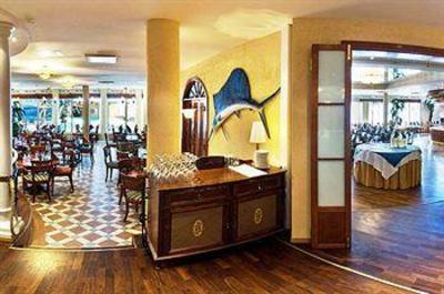 фото отеля Sokos Hotel Caribia