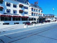 Barrowfield Hotel Newquay