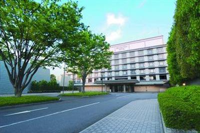 фото отеля Brighton Hotel Kyoto