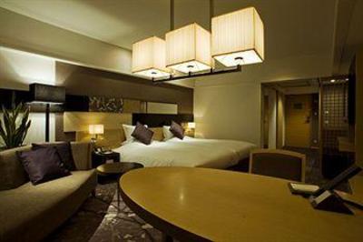 фото отеля Brighton Hotel Kyoto