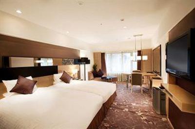 фото отеля Brighton Hotel Kyoto