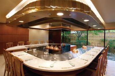 фото отеля Brighton Hotel Kyoto